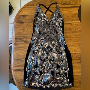 Express Bodycon Size XS Dress